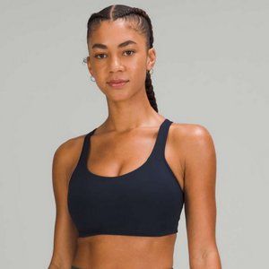All Powered Up Bra Medium Support, A–G Cups